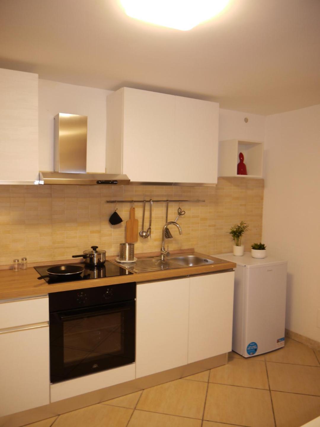 Casa Ndunetta Napoli Eksteriør billede